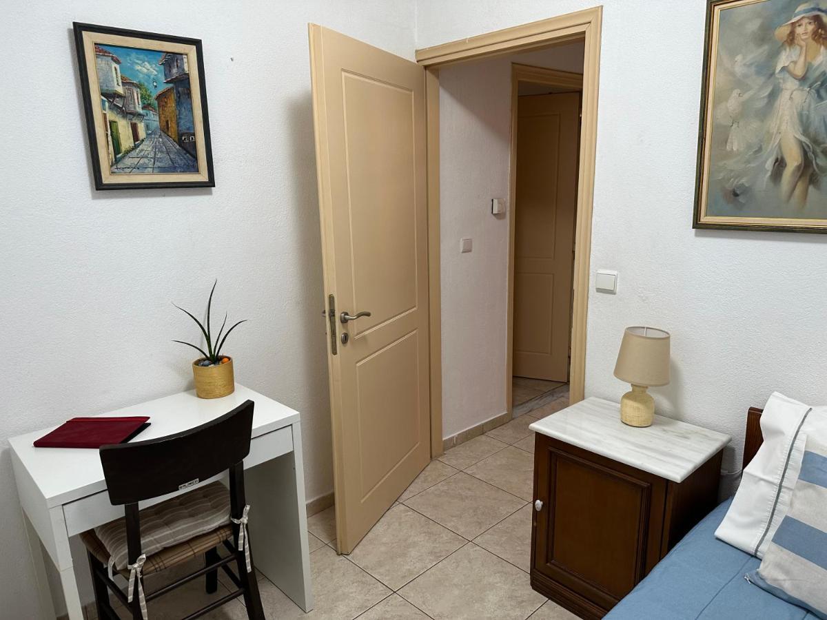 Garden City Home Rethymno  Exterior photo